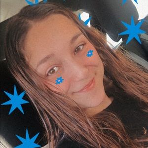 Meet your Posher, Annabelle